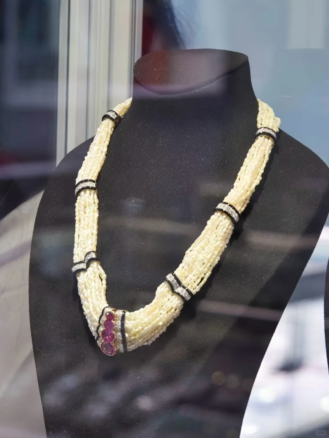 北京新展!!珠宝控狂喜(附攻略)?