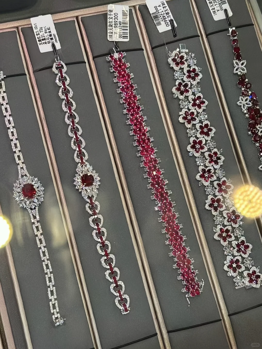 北京新展!!珠宝控狂喜(附攻略)?