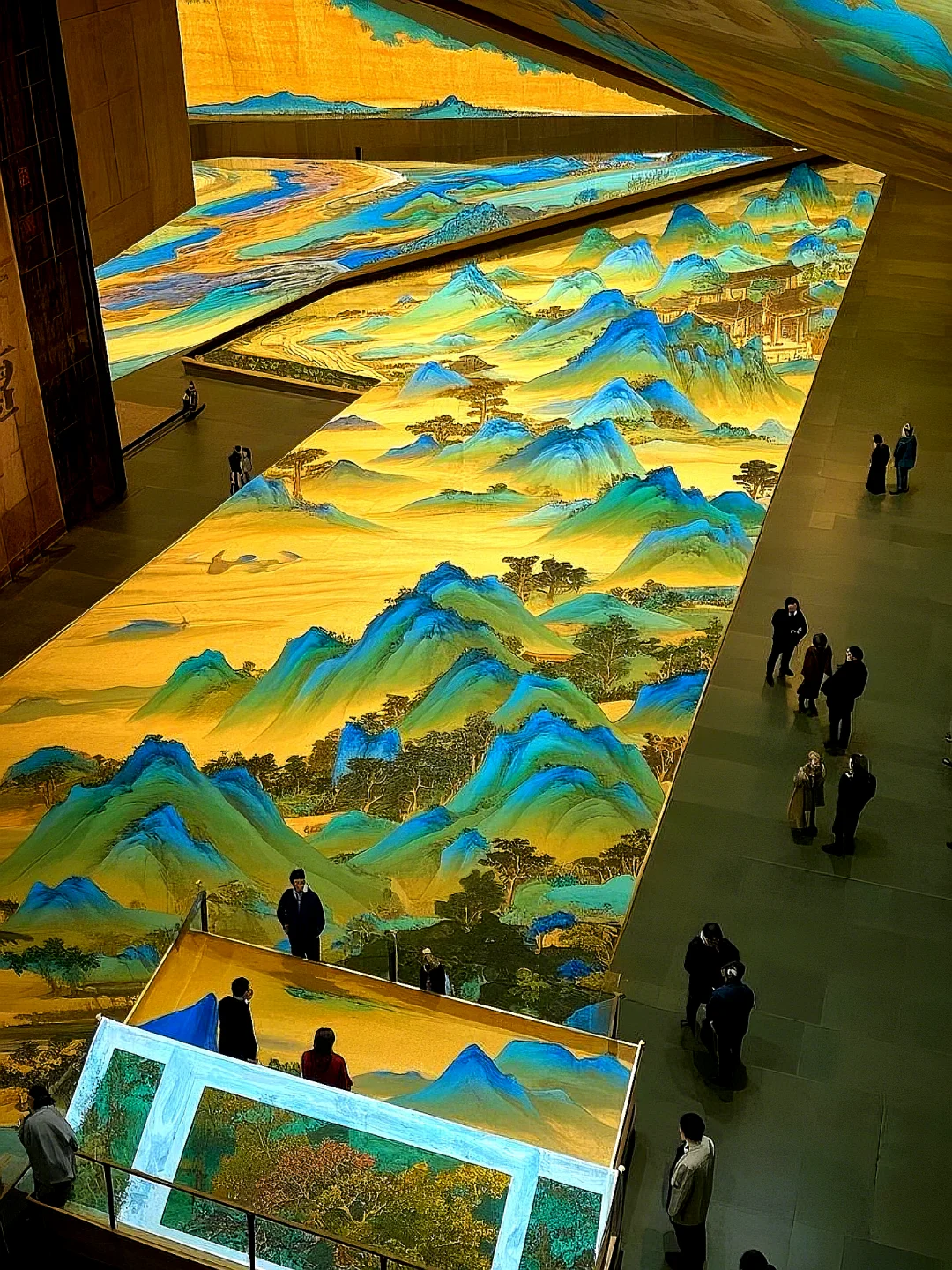 艺术感满满，绝了！??