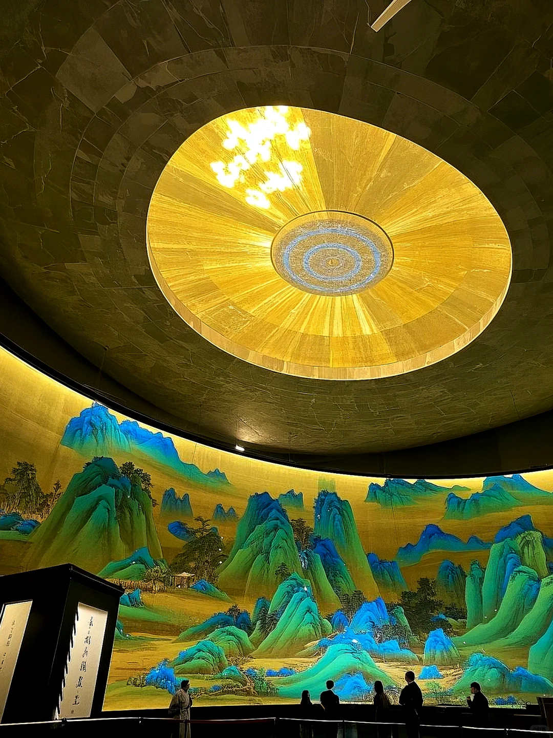 艺术感满满，绝了！??