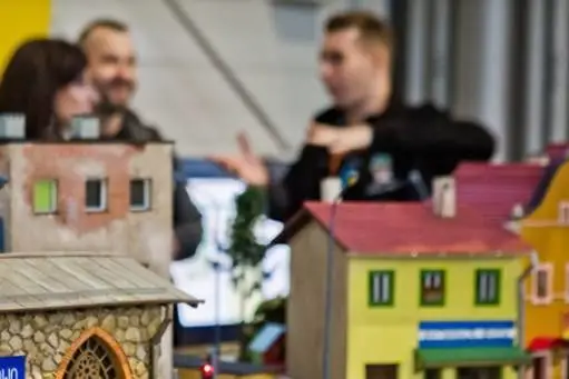 【盈拓展览】波兰波兹南国际旅游展览会