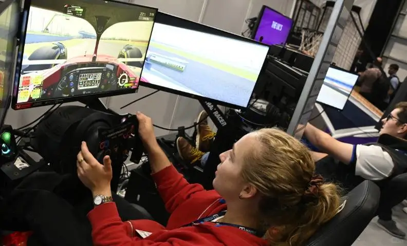 【盈拓展览】英国伯明翰国际工业分包展览会