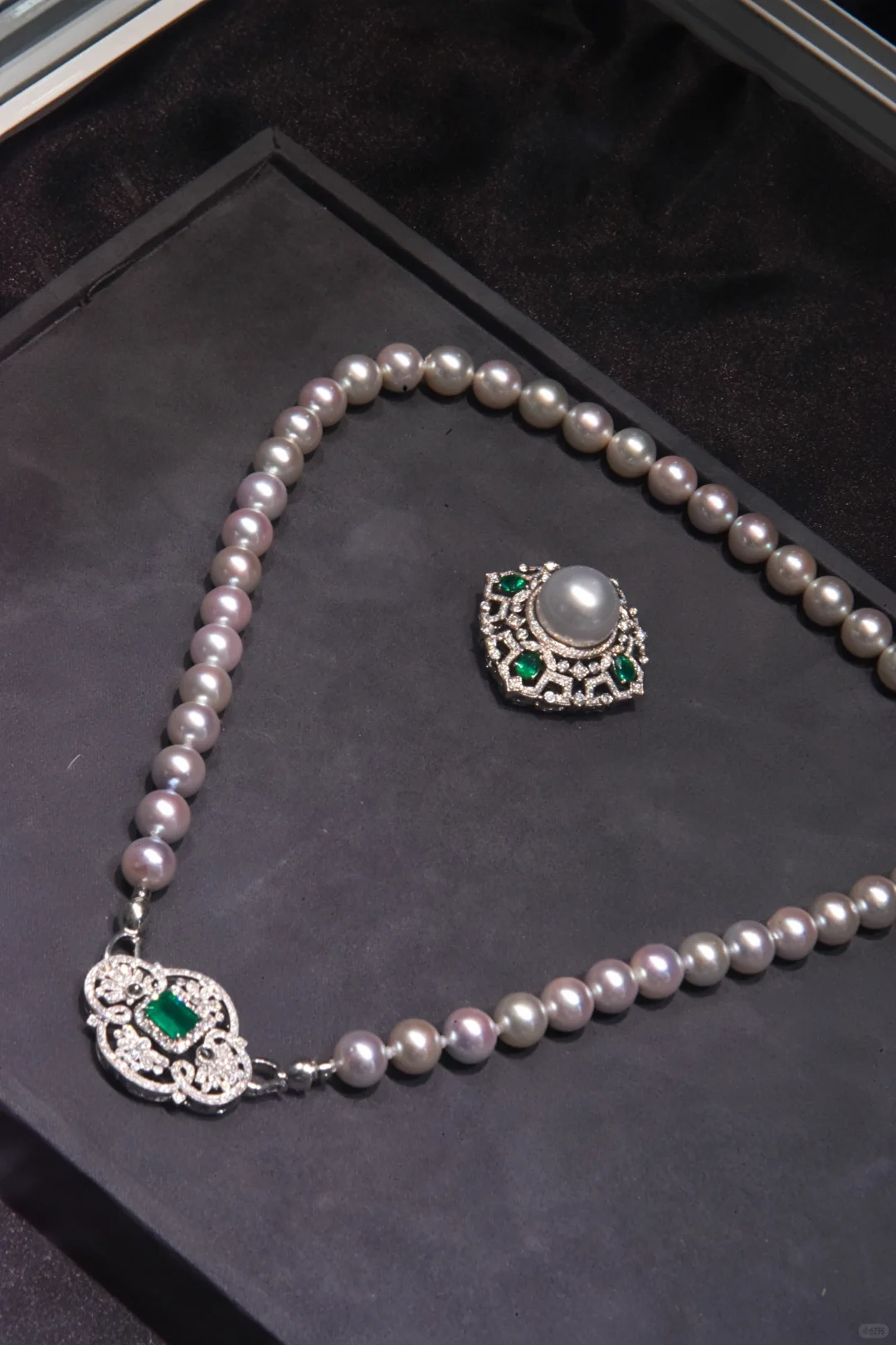 北京新展!!珠宝控狂喜(附攻略)?