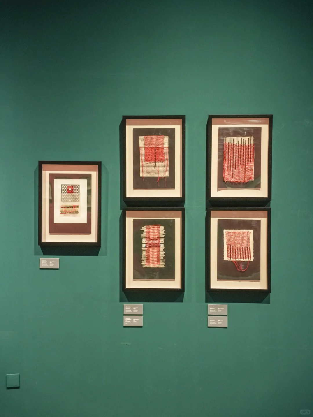 深圳·永远热衷五彩斑斓，这个新展有点东西..