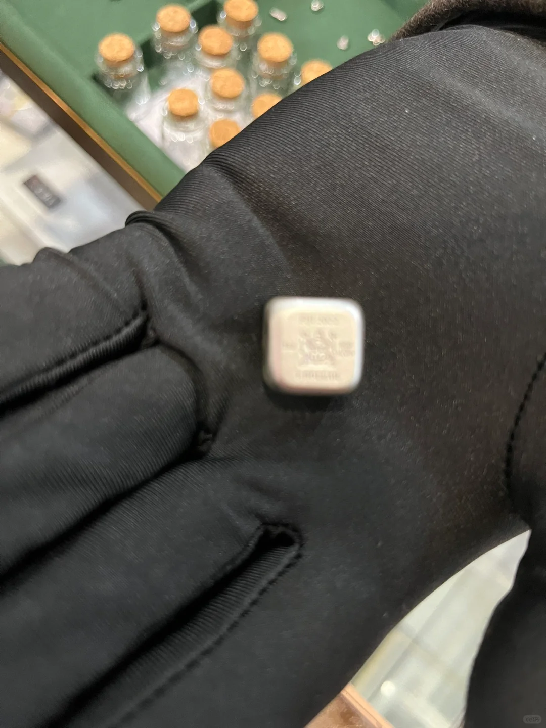 国际钱币博览会——逛到腿软