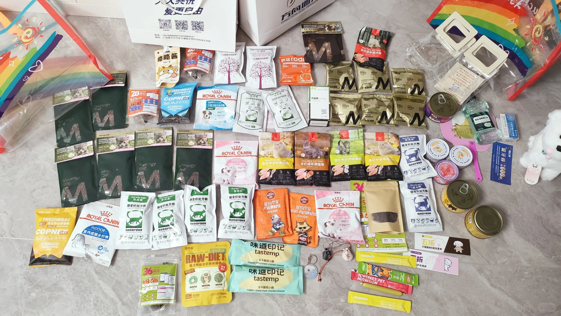 南宁宠物博览会我会爱你一辈子的！！