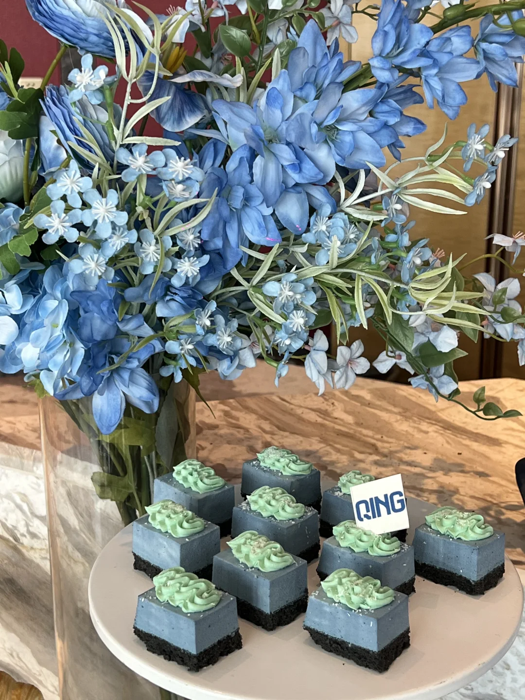 gogogo！我居然参加了这场超绝生物展会