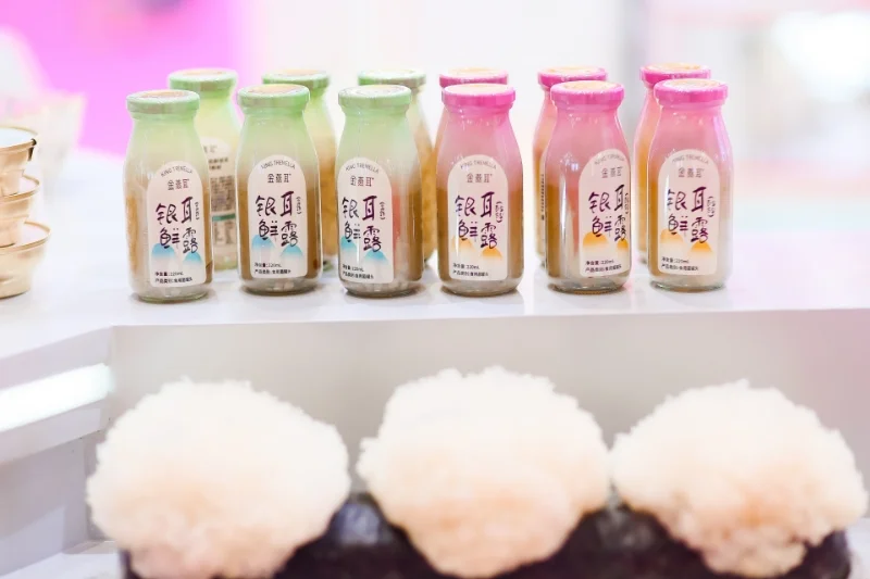 ?深圳四月必逛的行业顶流！