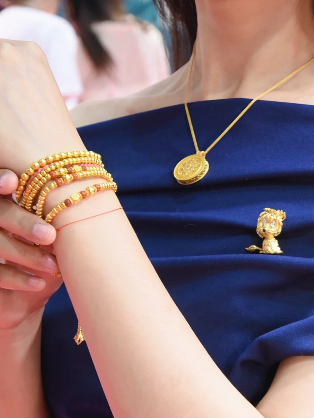 真的建议所有女生去看一看这个展