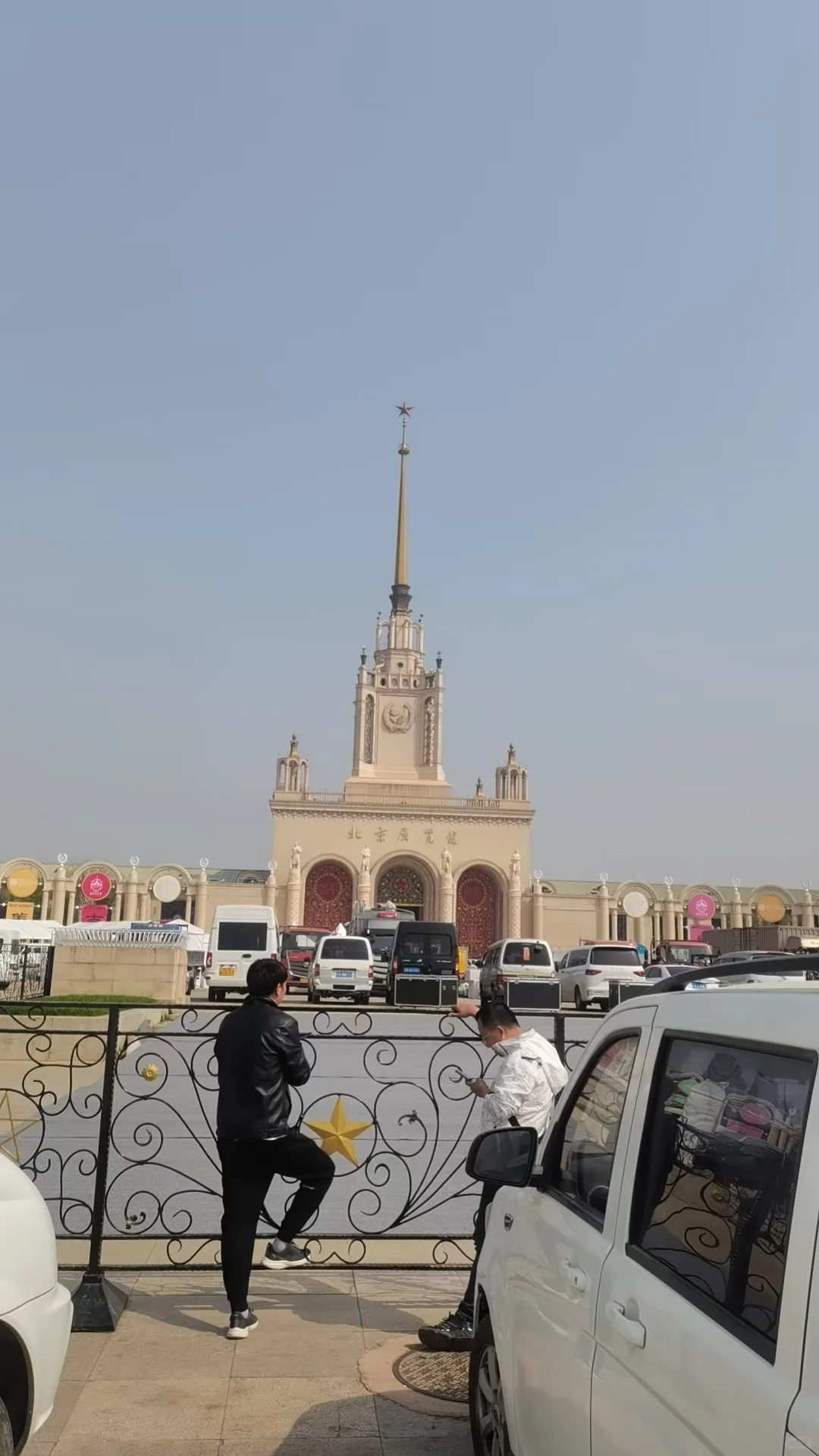 才知道中国国际模型展览会门票这么贵