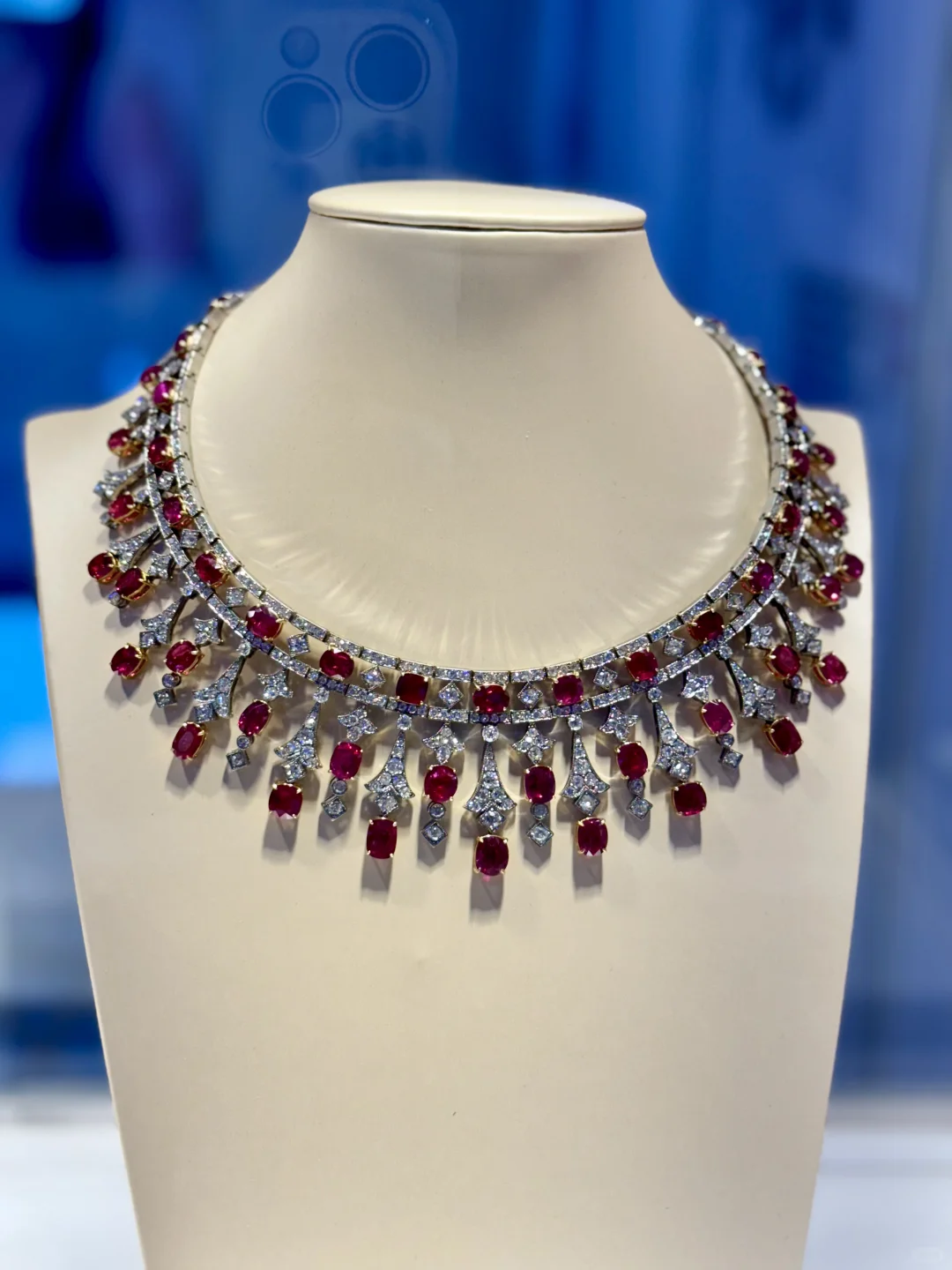 真的建议所有女生去看一看这个展