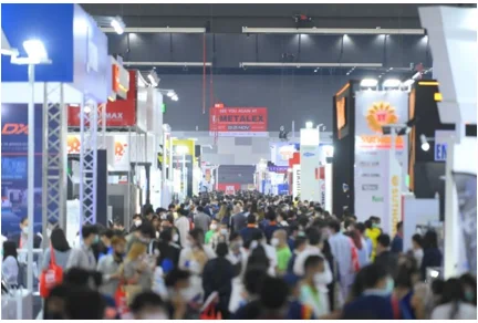 2025俄罗斯工业展