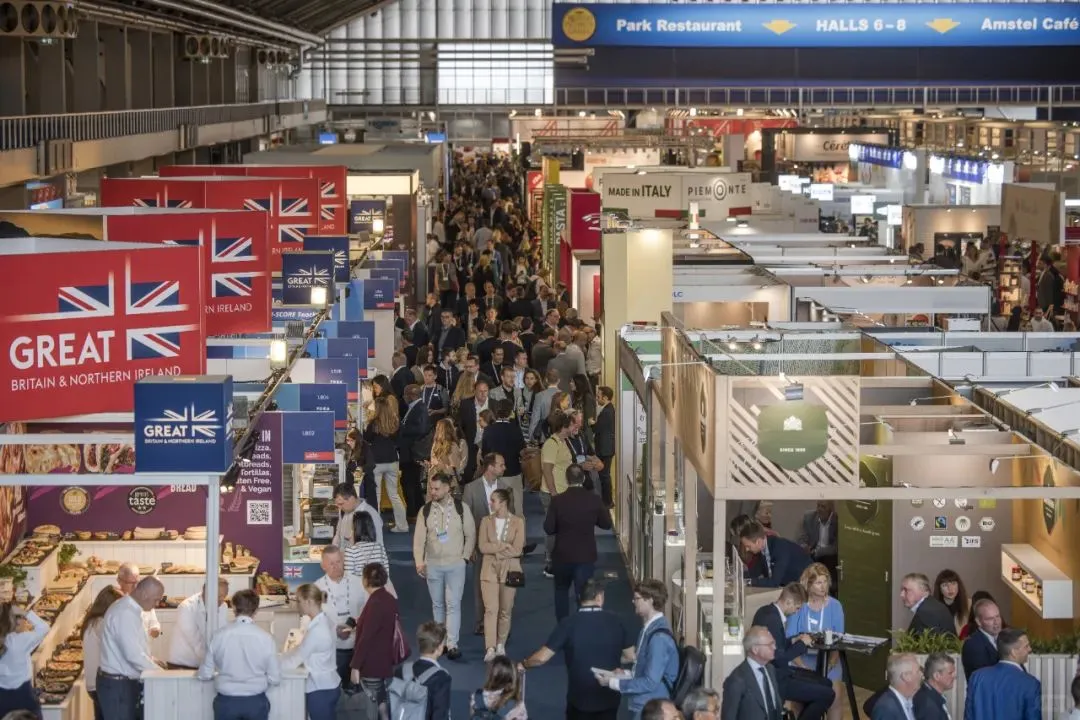 2025美国芝加哥自有品牌展览会PLMA