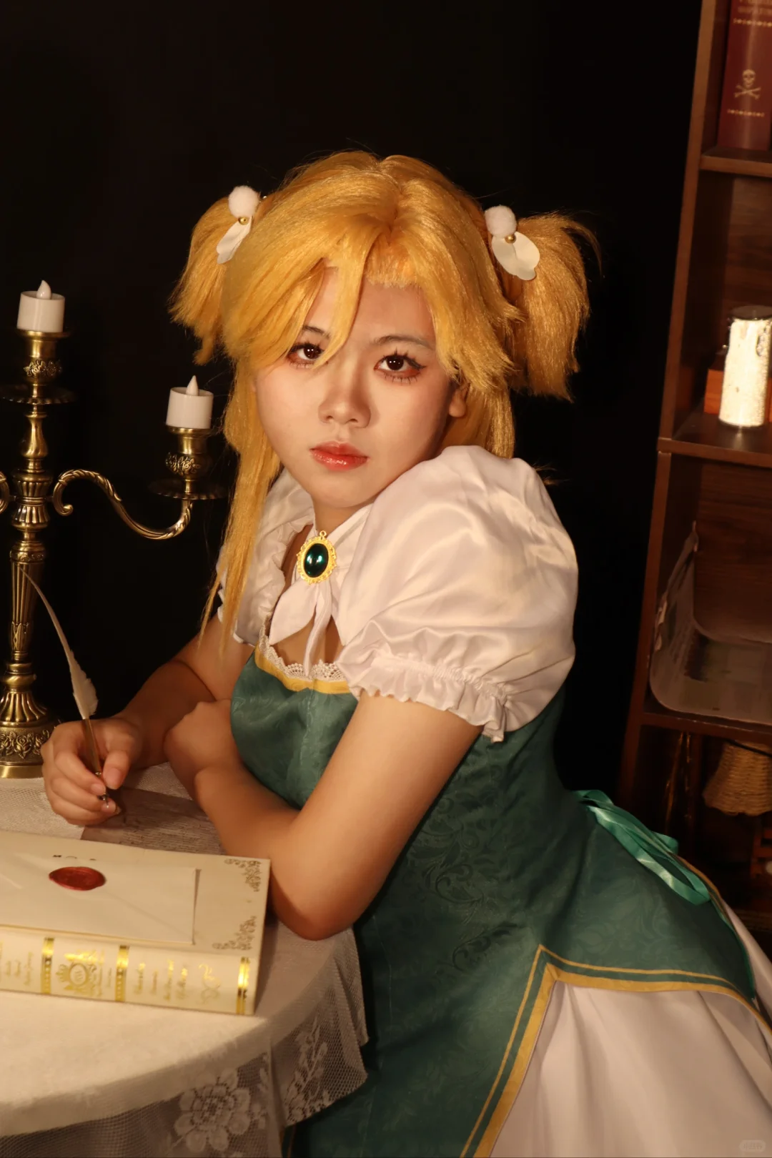 赣州十万伏特漫展自由行申请