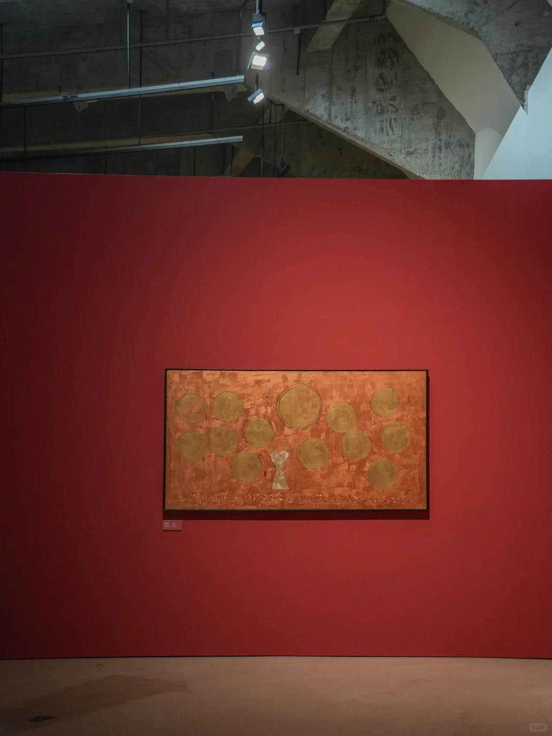 深圳·永远热衷五彩斑斓，这个新展有点东西..