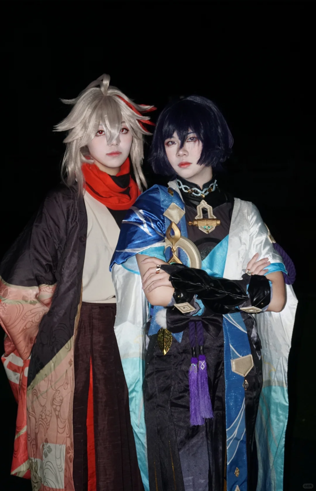 赣州十万伏特漫展自由行申请