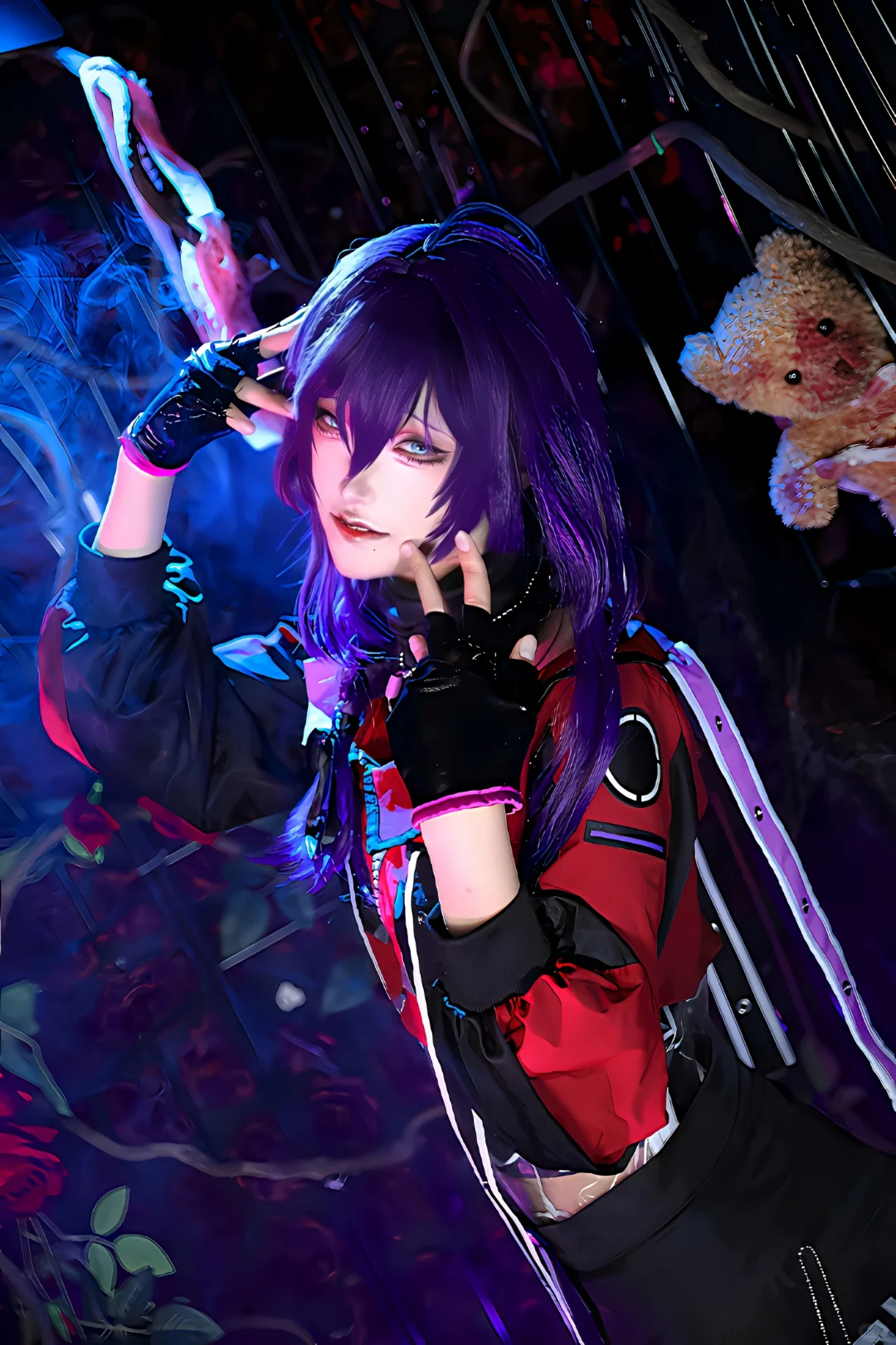 自由行申请（点赞感谢）