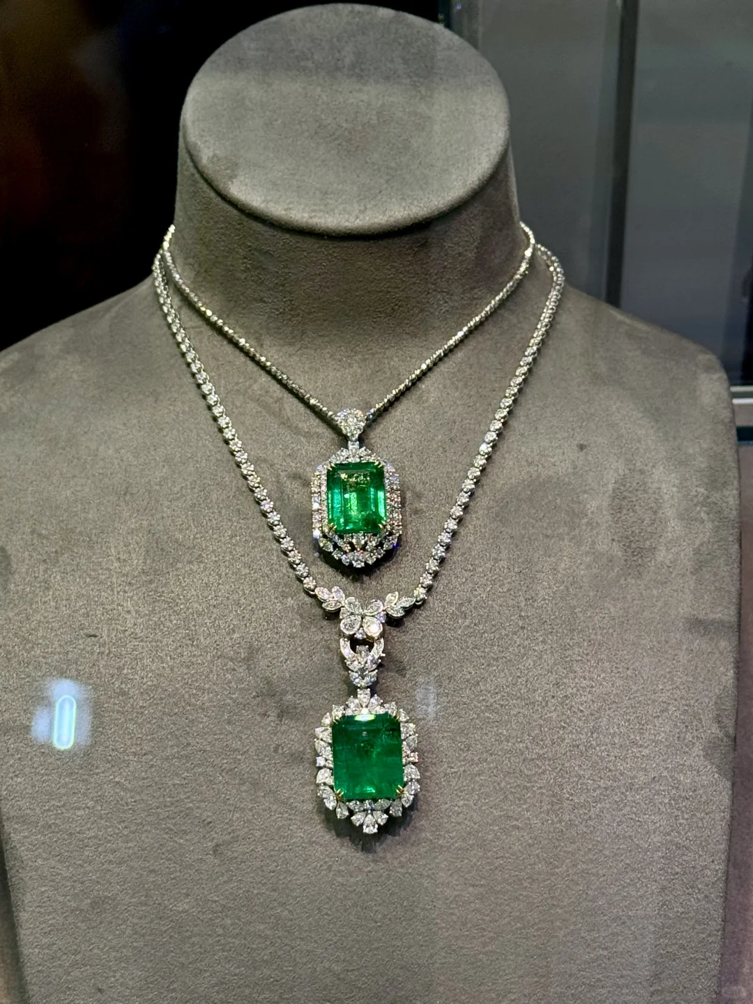 真的建议所有女生去看一看这个展