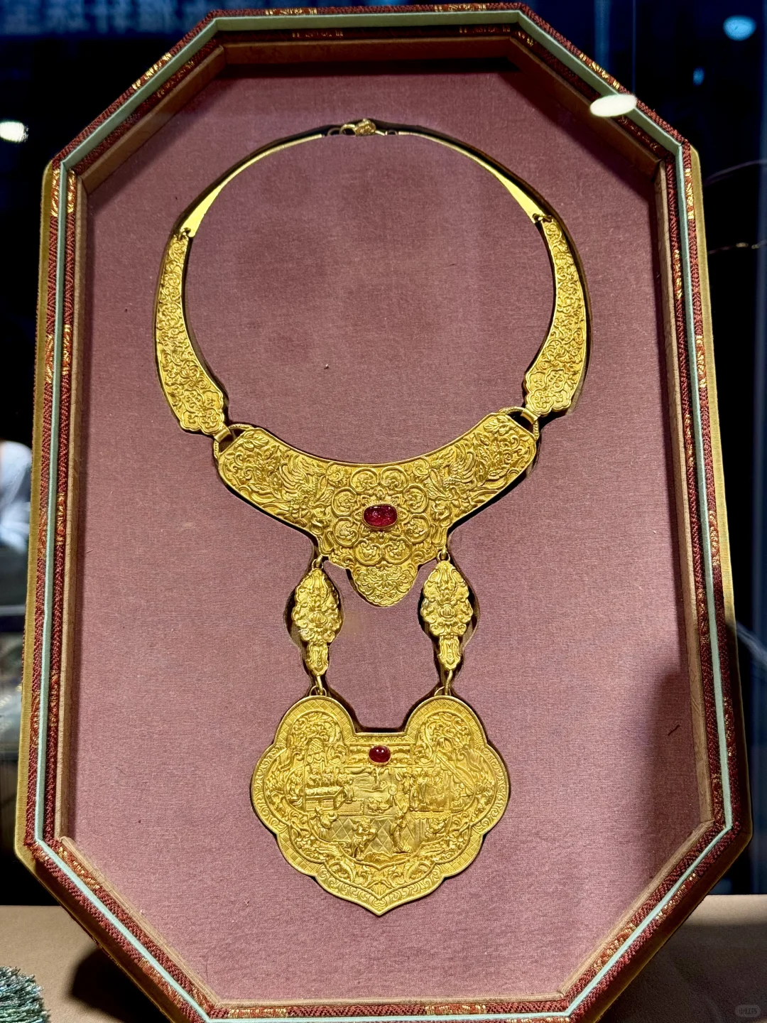 真的建议所有女生去看一看这个展