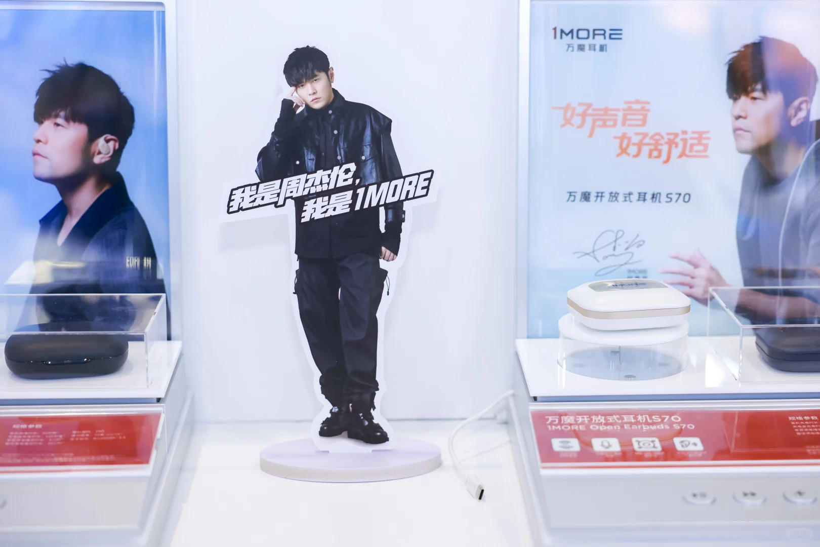 ?深圳四月必看的黑科技顶流展会！