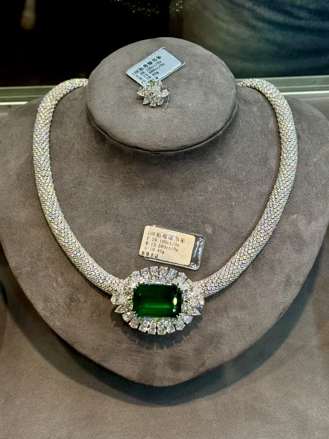 真的建议所有女生去看一看这个展