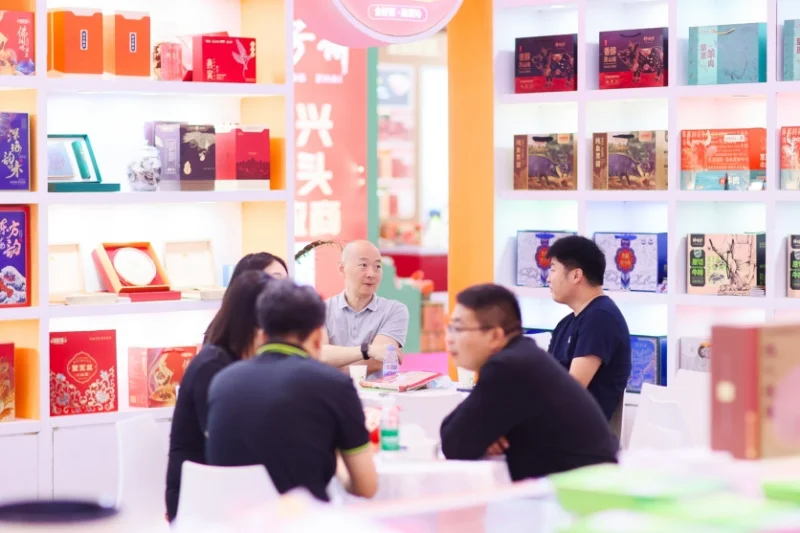 ?深圳四月最燃的必逛展会！