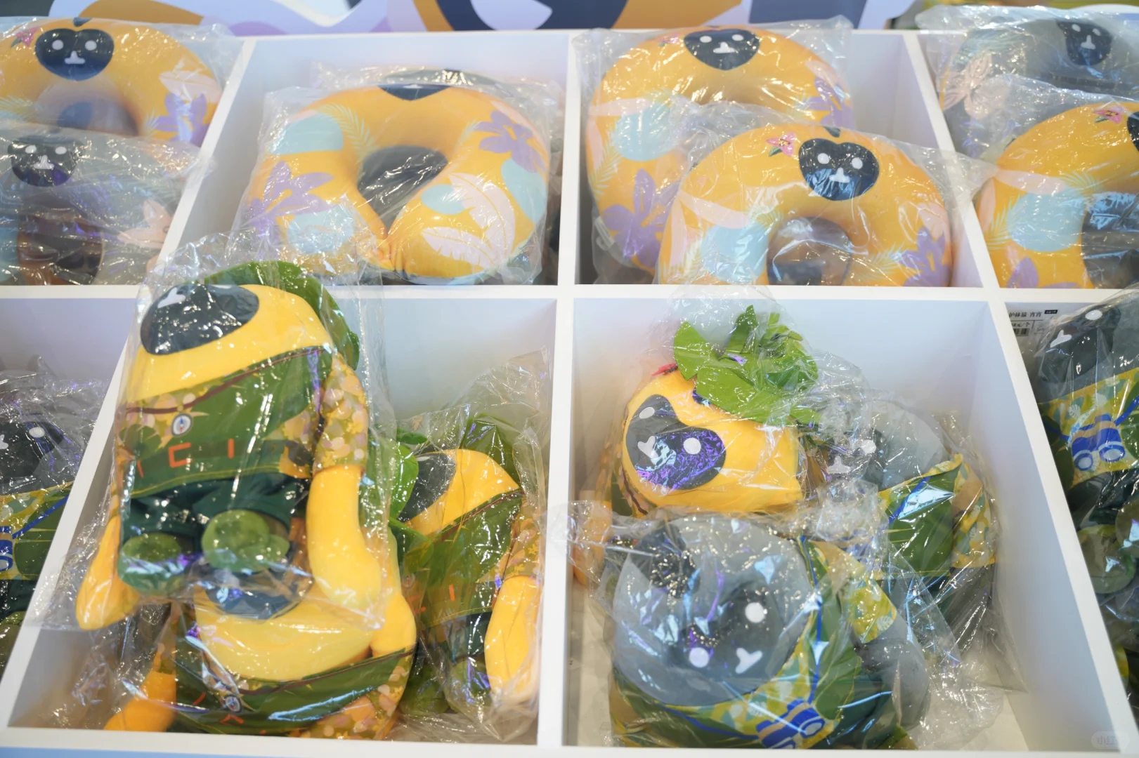 第五届消博博会，亮点纷呈