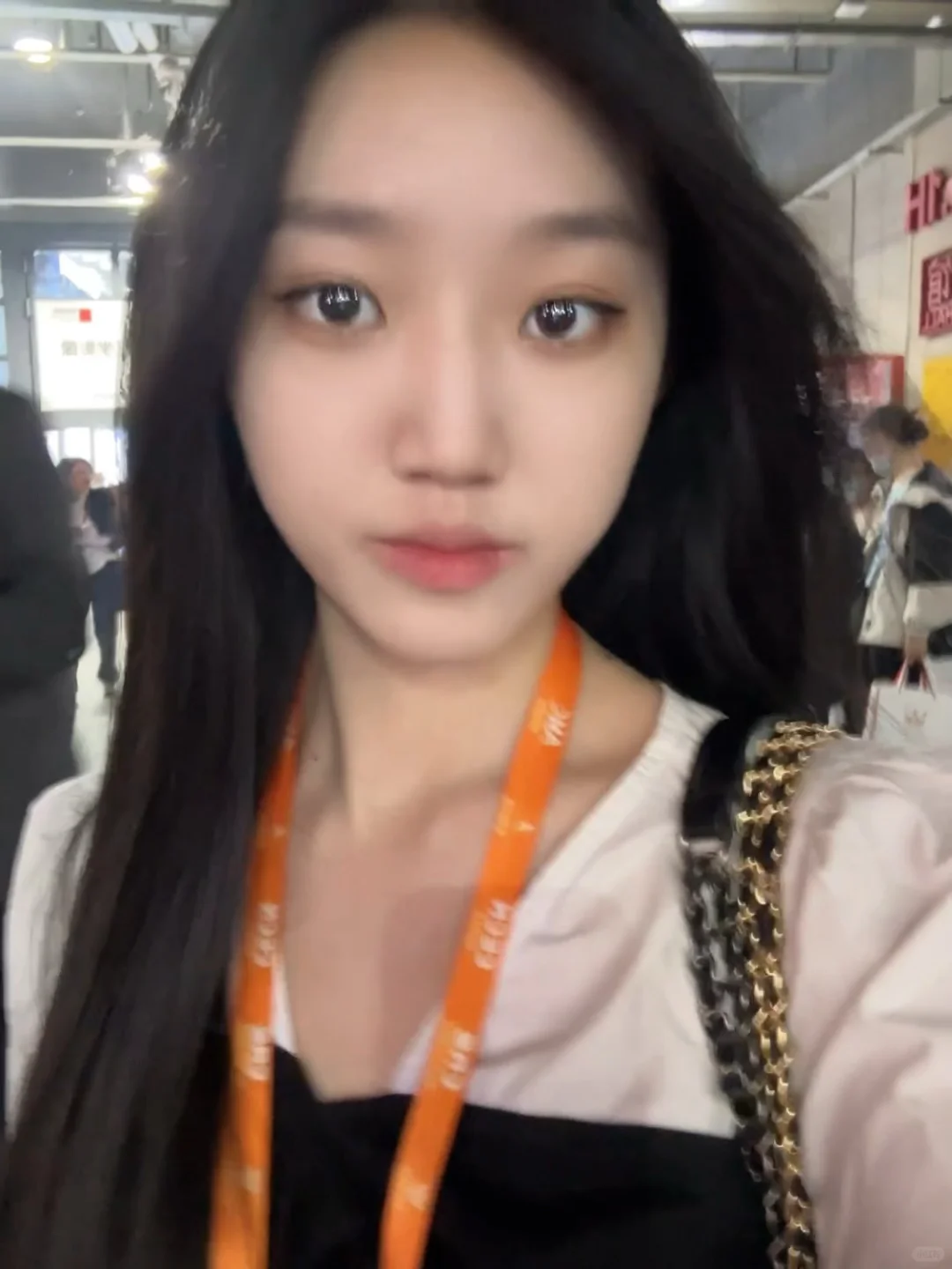 央媒实习｜CMEF 拜拜啦