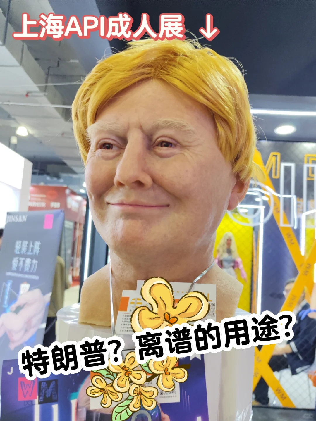 阿美丽卡我问你,??的受众是哪些人