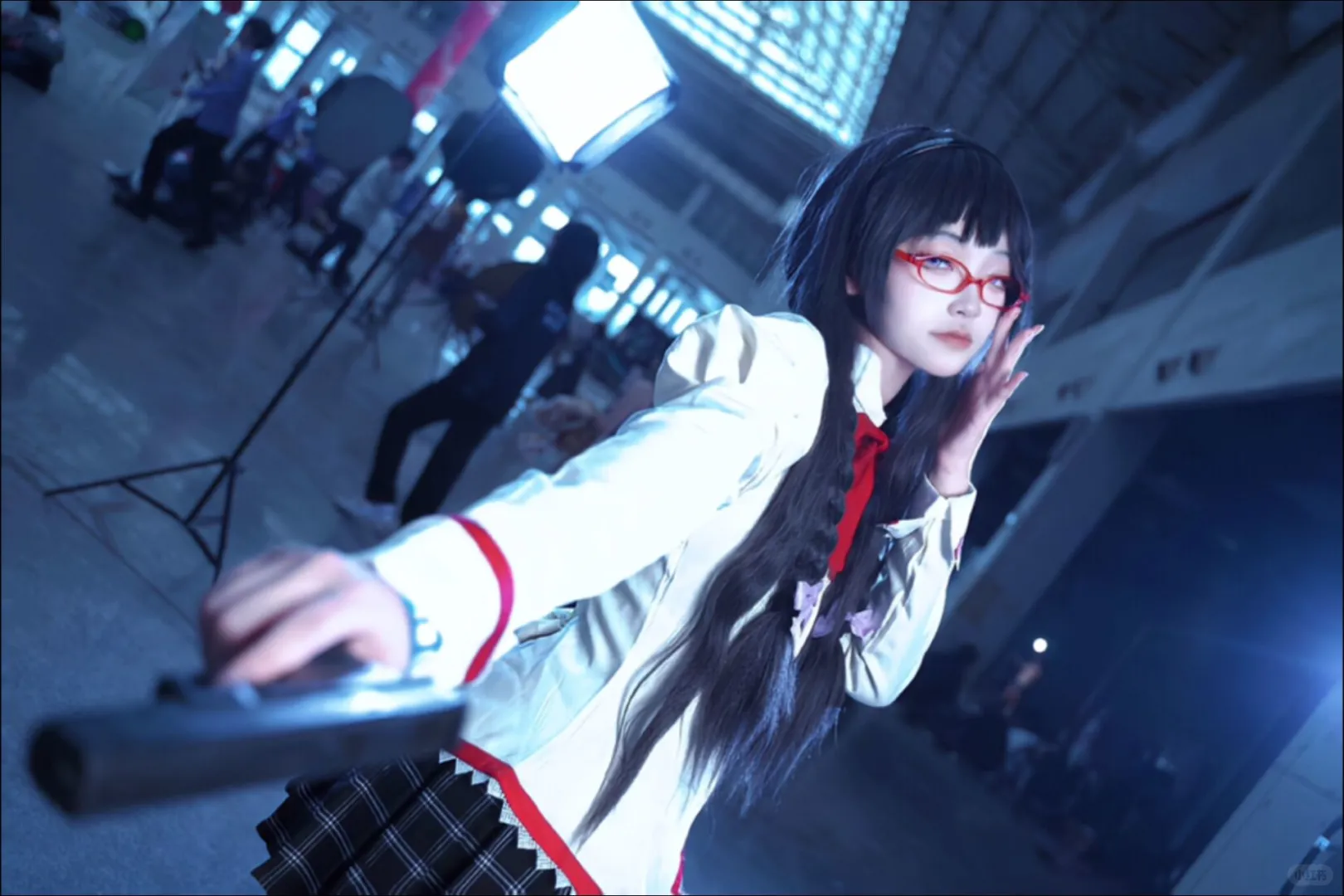 自由行申请（点赞感谢）