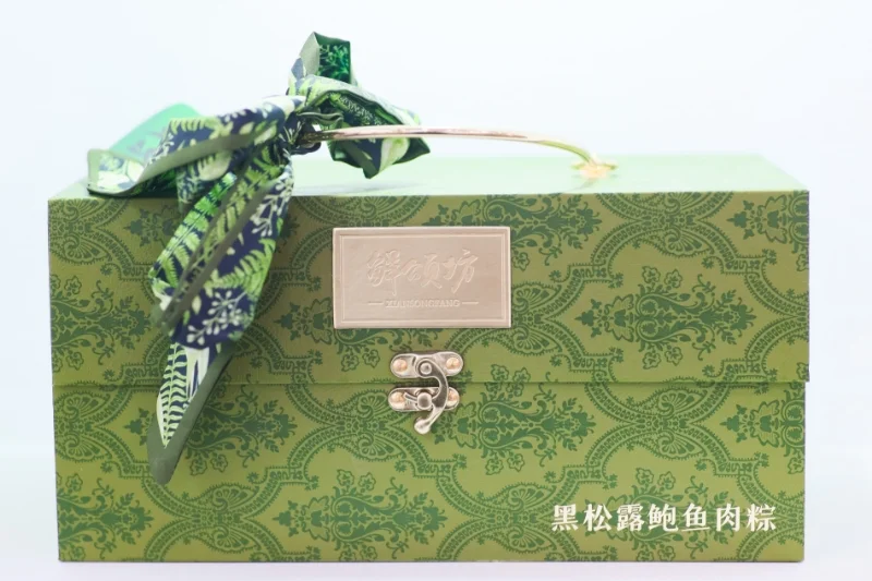 ?深圳四月必逛的行业顶流！