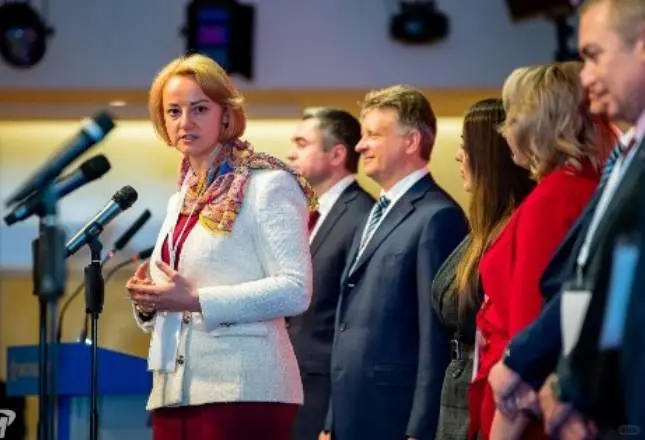 【盈拓展览】俄罗斯莫斯科国际旅游展览会