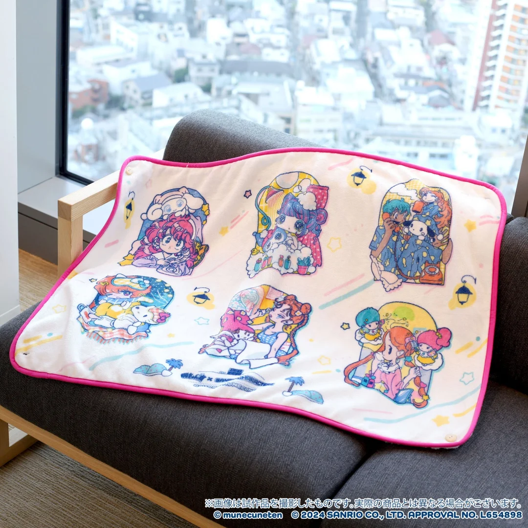 ?三丽鸥限定展会即将来袭