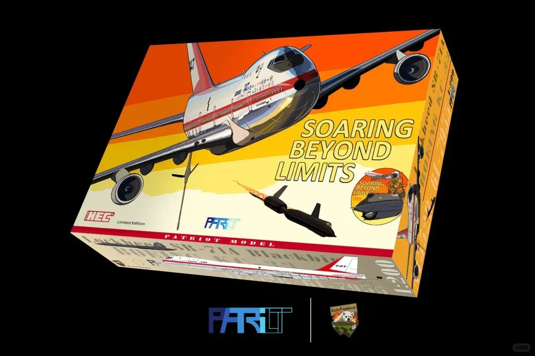 第23届中国国际模型博览会客机模型参展攻略