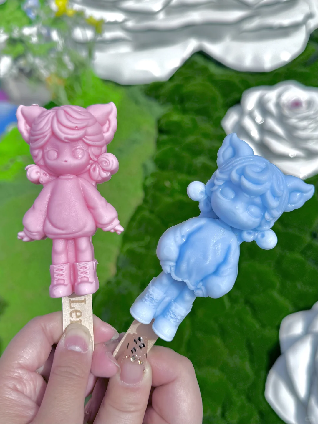 天津五大道 ! 敲美艺术展“绽放”而来…