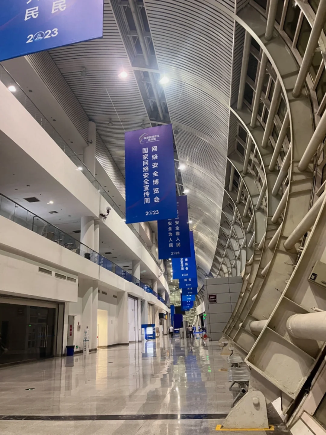 tob市场｜参加大型博览会 应知道这几件事