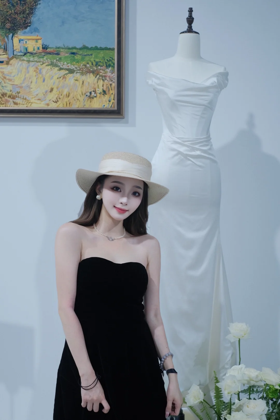 见证VERA WANG梦幻时刻｜大秀如梦如幻