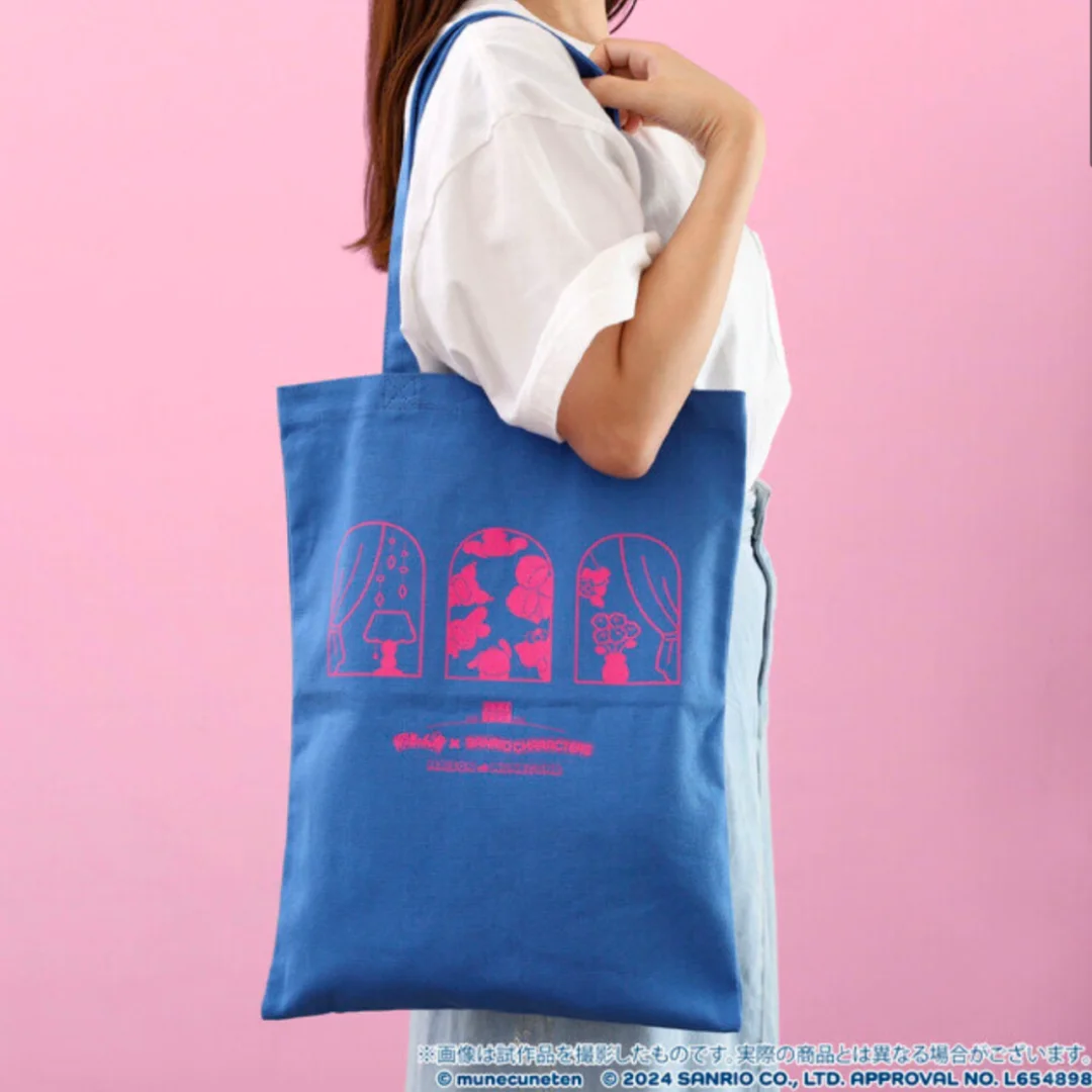 ?三丽鸥限定展会即将来袭