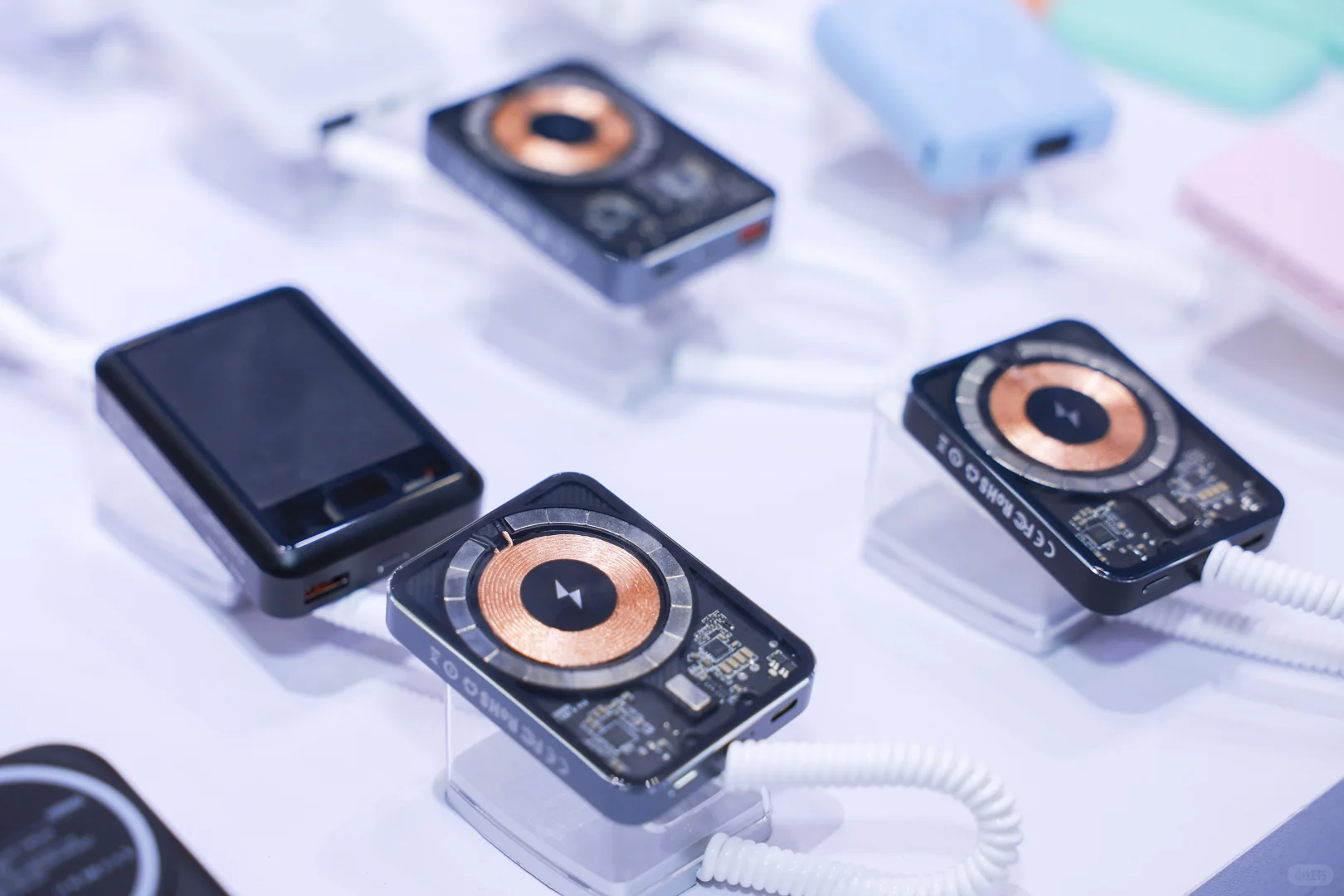 ?深圳四月必看的黑科技顶流展会！