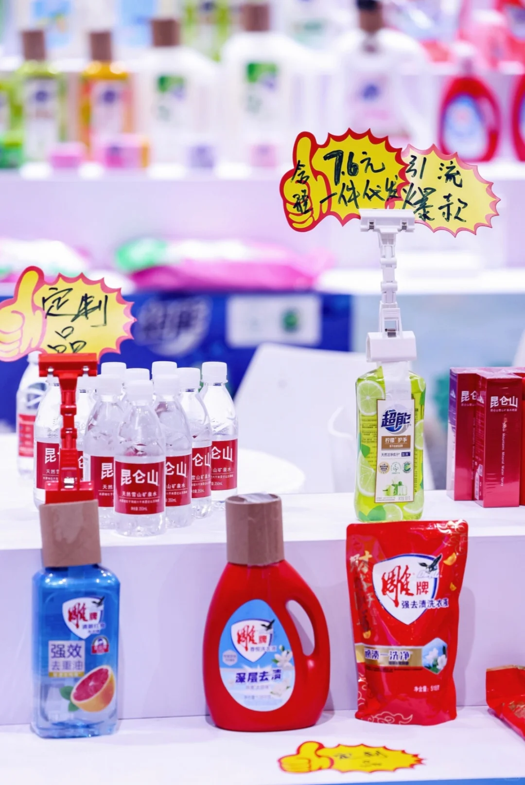 ?户外家居灵感大爆炸！采购必逛年度盛会