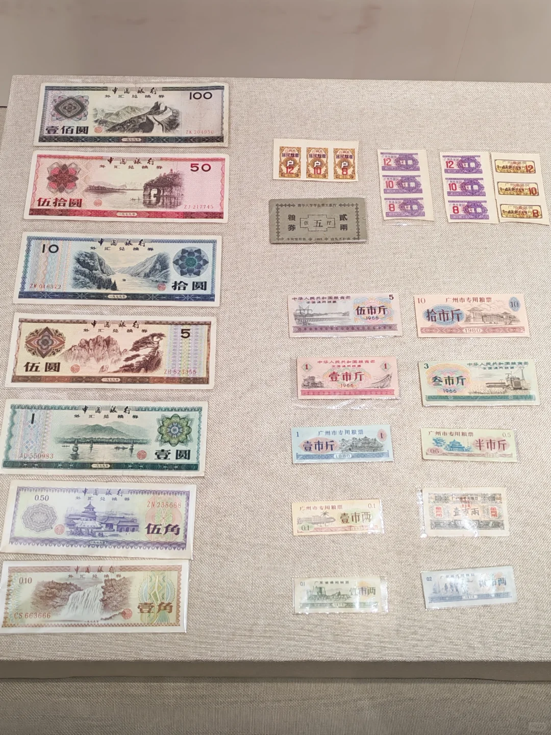 DAY 919 广州免费新展｜老物什的回忆?