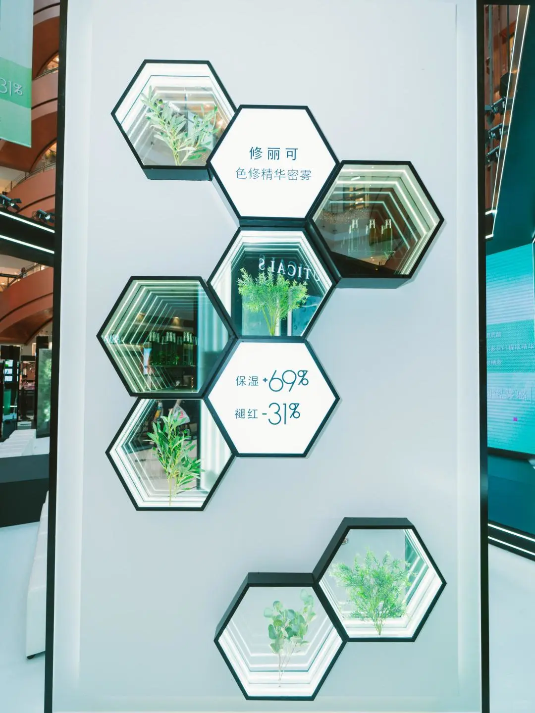 敲黑板?会展人快看都是吸睛点