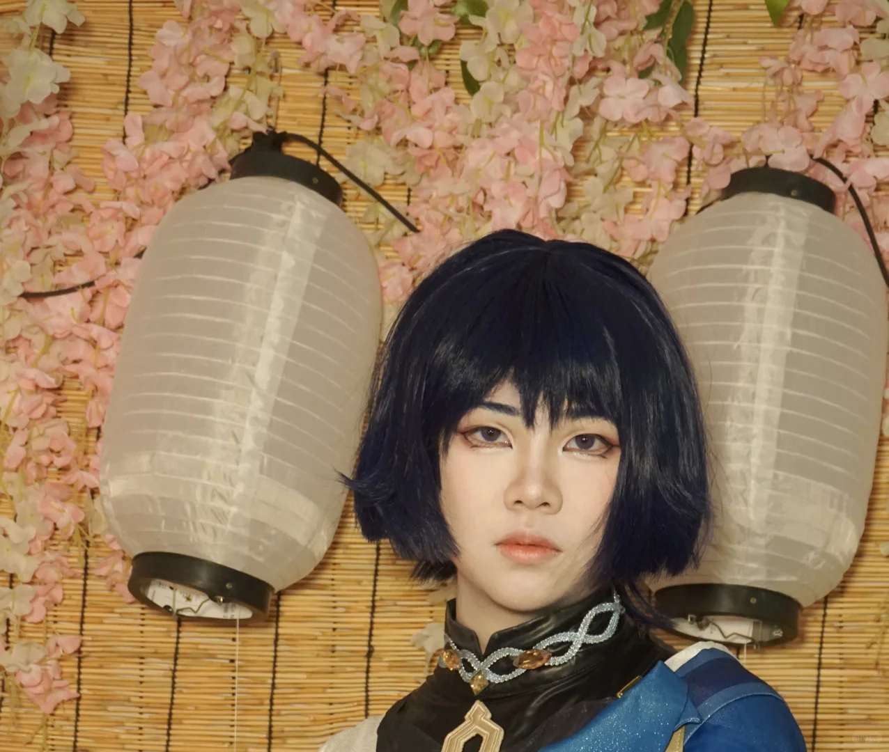 赣州十万伏特漫展自由行申请