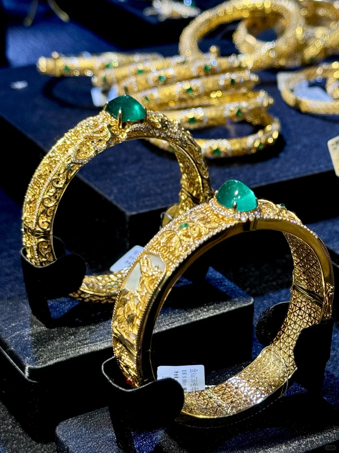 真的建议所有女生去看一看这个展