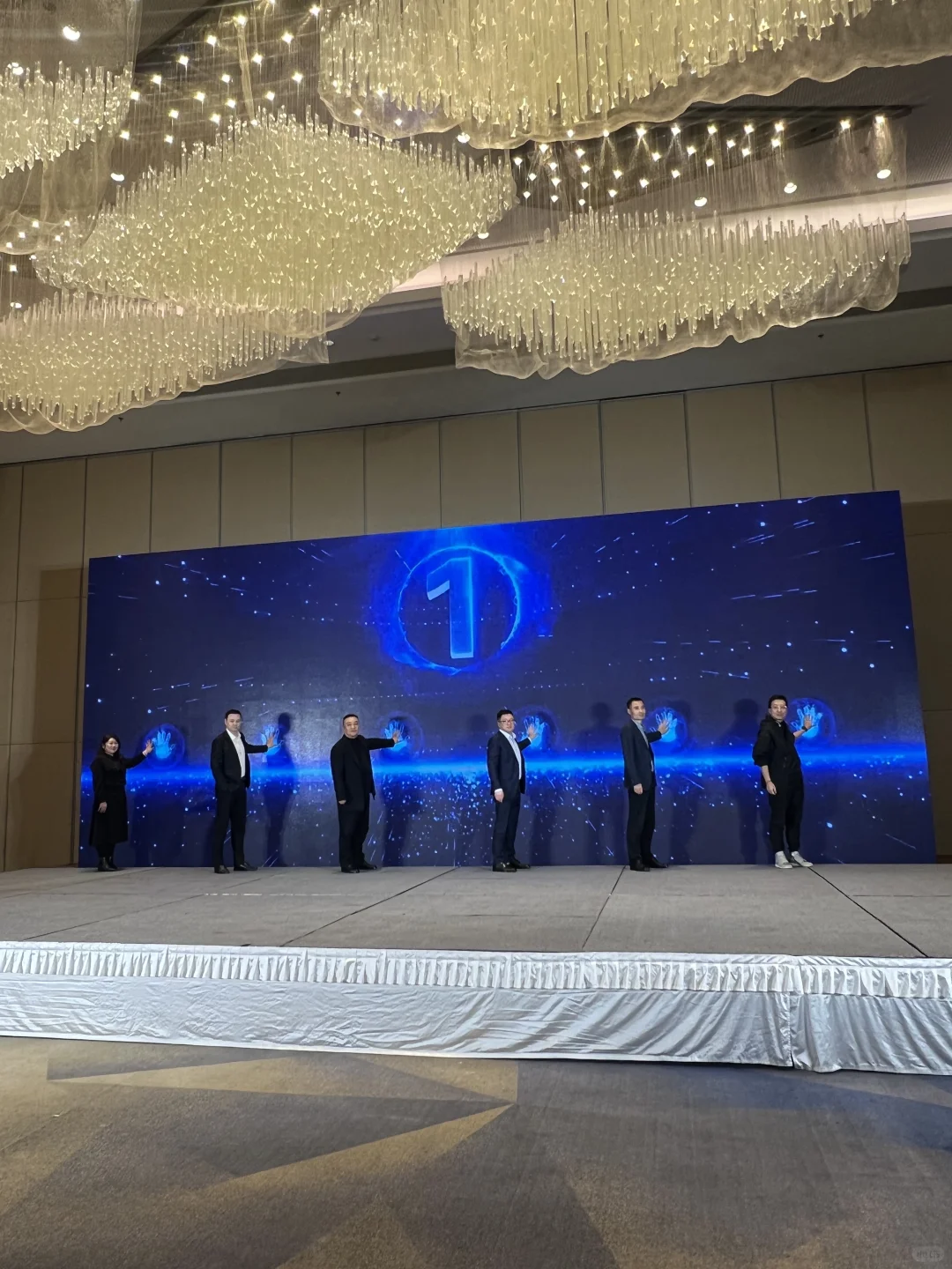 gogogo！我居然参加了这场超绝生物展会