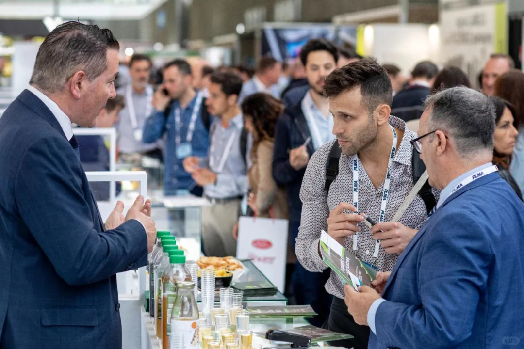 2025美国芝加哥自有品牌展览会PLMA