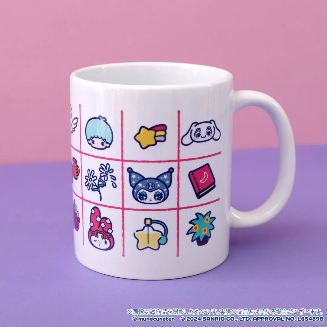 ?三丽鸥限定展会即将来袭