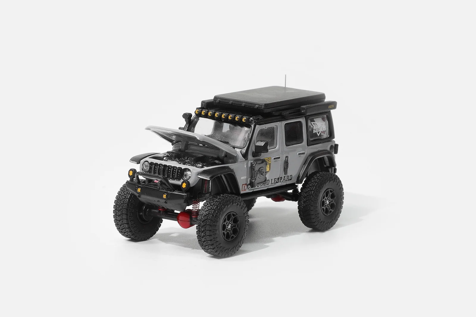 北京展会现场版-2号车官图