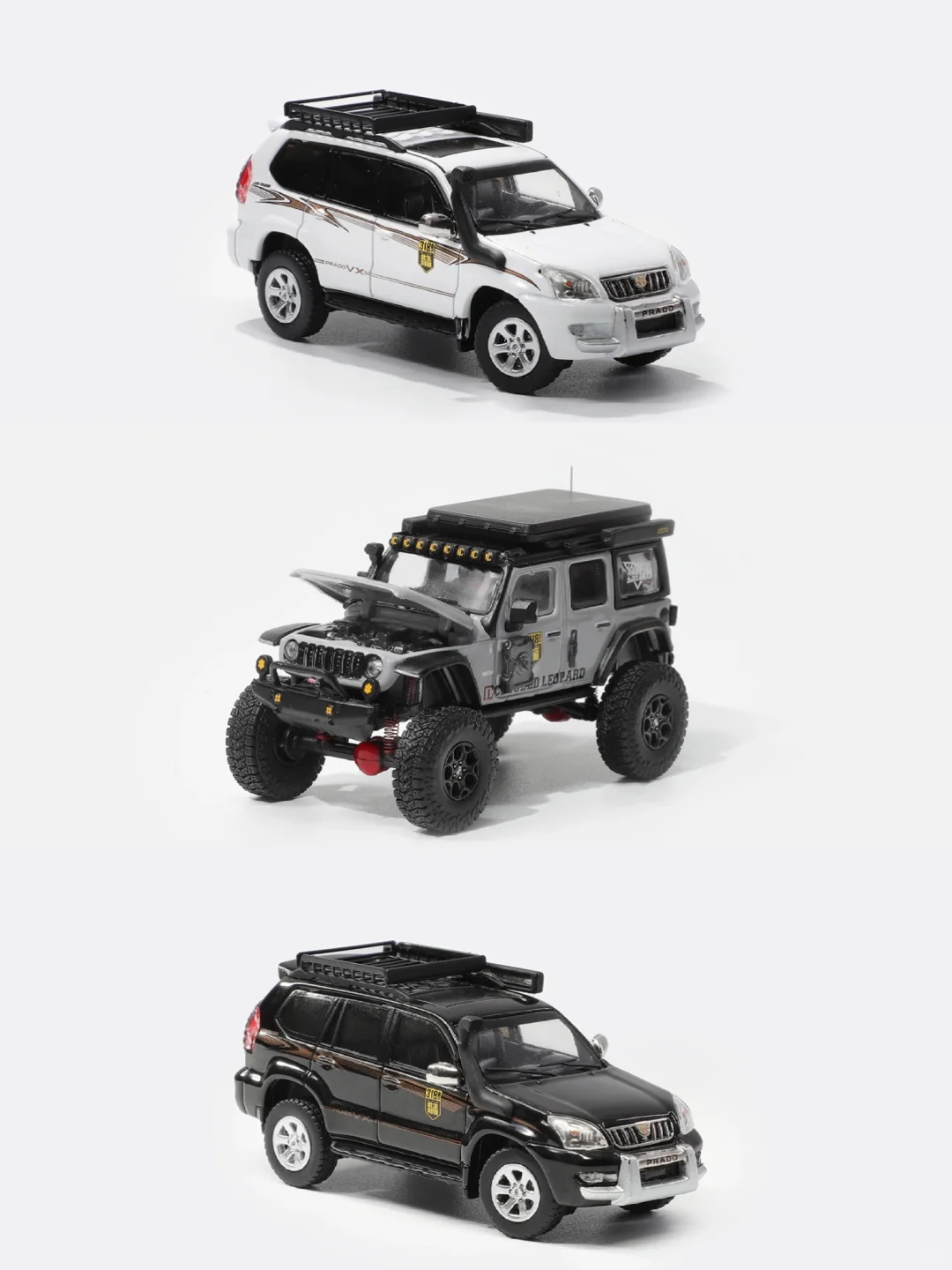 【HEC资讯】GCD展会限定套装～