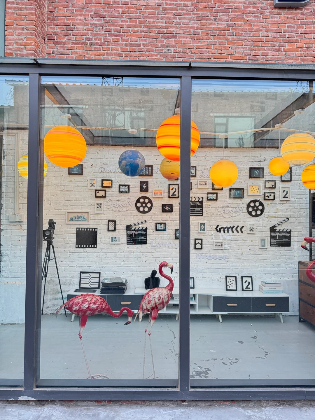 哪吒系列破亿海报展预约开启‼️免费逛展+1